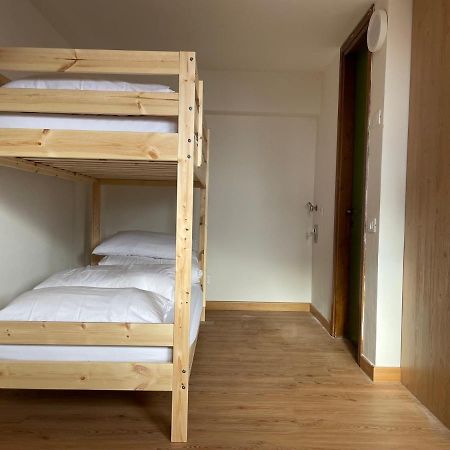 Casa Eolo Falcade Luaran gambar